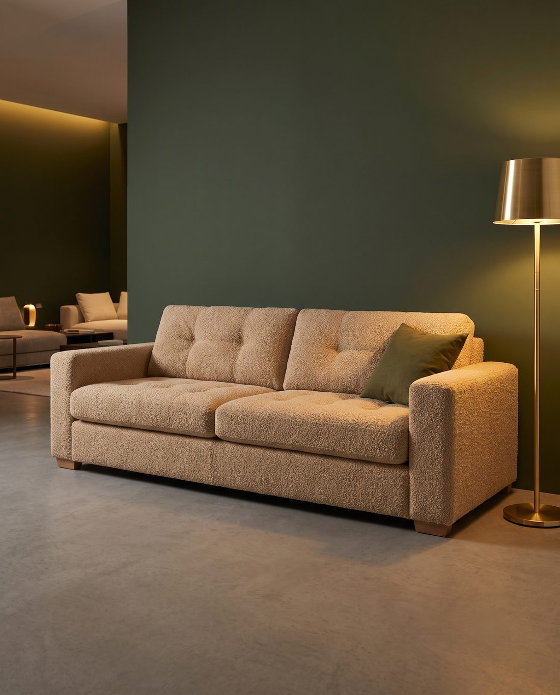 Showroom